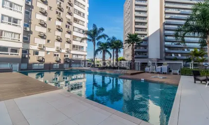 Apartamento 3 dorms à venda rua frederico otávio domingues barbosa, são sebastião - porto alegre