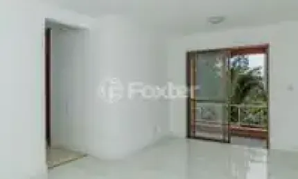 Apartamento com 3 quartos à venda na Rua Estácio de Sá, 895, Chácara das Pedras, Porto Alegre