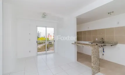 Apartamento 3 dorms à venda rua abram goldsztein, jardim carvalho - porto alegre