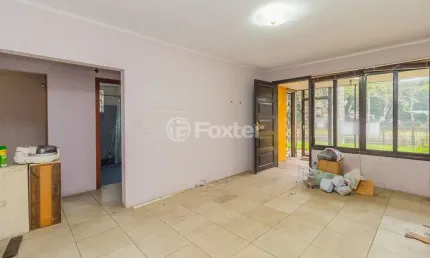 Casa 6 dorms à venda rua doutor campos velho, cristal - porto alegre