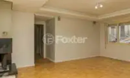 Vende-se- amplo apartamento com 3 quartos, suíte e vaga no bairro auxiliadora.