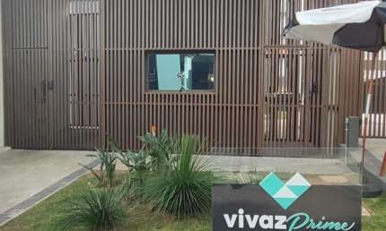 Apartamento pronto para morar! 2 dormitórios | Prime Rio Bonito