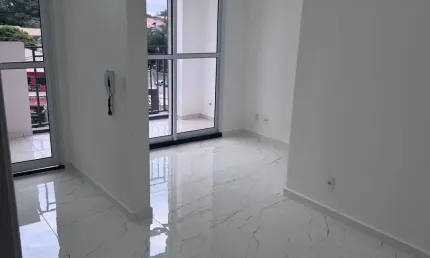 Lindo apartamento pronto para morar | 3 dorm's, suíte, varanda e vaga!