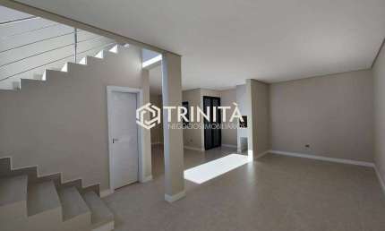 Sobrado com 1 Suíte, 2 Quarto e 2 Vaga(s) | Cancelli
