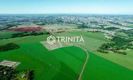 Terrenos residenciais a partir de 150 m² | Loteamento Alta Vista
