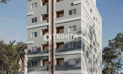 Apartamento com 2 Suítes e Sacada com Churrasqueira | Residencial Elaha