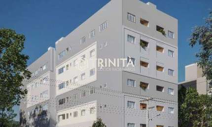Apartamento com 1 Suíte e 1 Quarto | Residencial Oceania – Pioneiros Catarinenses