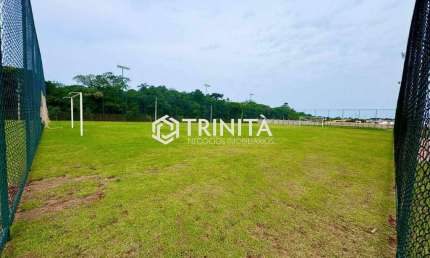Terreno residencial em condomínio fechado | Terras Alpha I