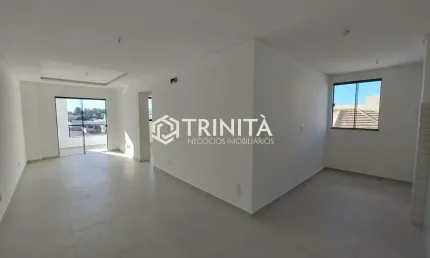 Apartamento com 2 quartos à venda no Country, Cascavel 