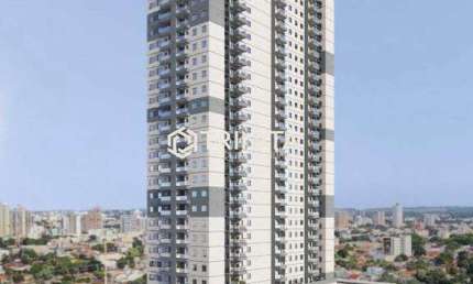 Apartamento com 2 Quartos e 1 Vaga | Residencial Encanto