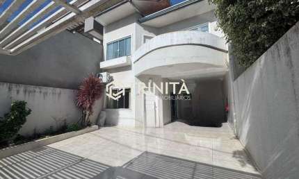Sobrado com 1 Suíte + 2 Quarto | 159,62m² | Região do Lago