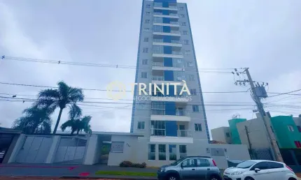Apartamento Novo com 2 Quartos e 1 Vaga | Bonsai Gold 7