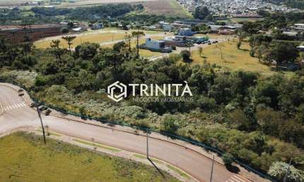 Terreno de 414,30 m² | Loteamento Recanto Tropical II