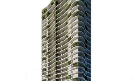 Apartamento com 4 Suítes e 4 vagas | Soleil Residence