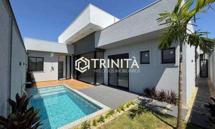 Casa com 3 quartos à venda no Recanto Tropical, Cascavel 