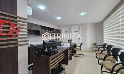 Sala comercial à venda no Centro, Cascavel 