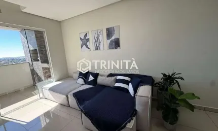 Apartamento com 2 Quartos e 1 Vagas | Edifício Schneider Saint Tropez