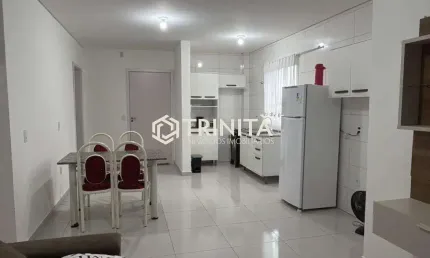 Apartamento com 1 Suíte, 2 Quartos e 1 Vaga Simples | Edifício Alto Carajas