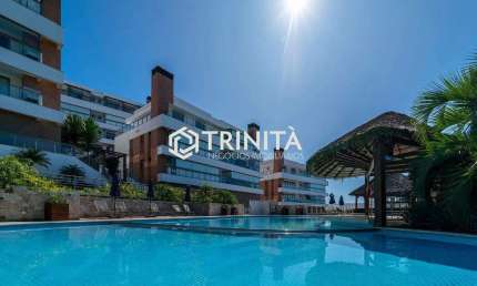 Apartamento com 2 Suítes, 2 Quartos e 2 Vagas | Punta Blu Residence