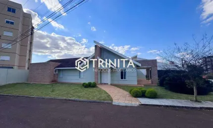 Casa térrea com 2 suítes, 1quarto e 2 vagas | condomínio country ville
