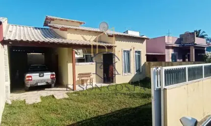 Apartamento com 2 quartos à venda em Unamar, Cabo Frio 