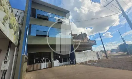 SALAO COMERCIAL DISPONIVEL PARA LOCACAO NO JARDIM JACARANDAS EM  SINOP - MT