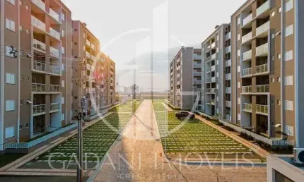 Apartamento com 2 quartos para alugar na Rua Veneza, 2069, Zona Rural, Sinop