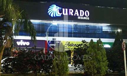SALAO COMERCIAL DISPONIVEL PARA LOCACAO NO CENTRO EM SINOP - MT
