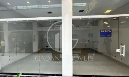 Sala disponivel para Locacao na Julio Campos em Sinop, MT !!!