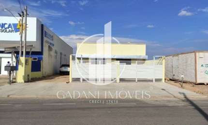 FLAT MOBILIADO PARA LOCACAO NO JARDIM IPORA - SINOP MT