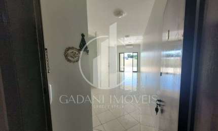 APARTAMENTO PARA ALUGUEL NO JARDIM CELESTE EM SINOP-MT