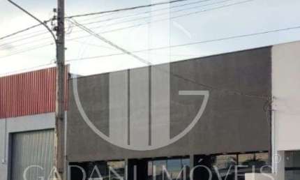 SALAO COMERCIAL DISPONIVEL PARA LOCACAO NA AV. JONAS PINHEIROS EM SINOP - MT
