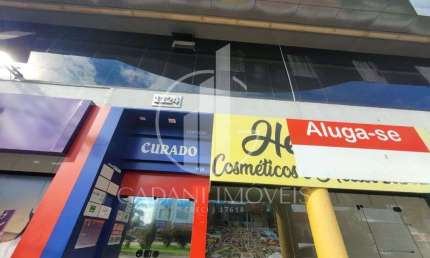 SALA COMERCIAL DISPONIVEL PARA LOCACAO NO CENTRO EM SINOP - MT