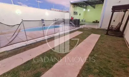 BARRACAO DISPONIVEL PARA LOCACAO NO BAIRRO VILLA VERDE EM SINOP-MT