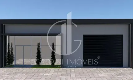 BARRACAO DISPONIVEL PARA LOCACAO PROXIMO AO ESTADIO GIGANTE DO NORTE