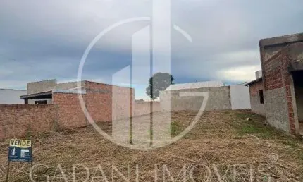 Terreno à venda na Rua Y 2, 26, Jardim Caribe, Sinop