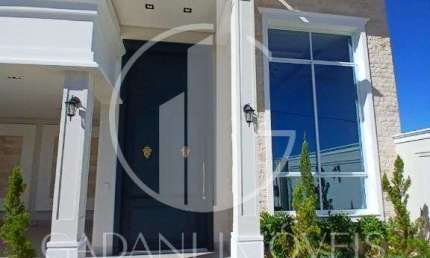 Casa com 3 quartos à venda na Rua Valais, 41, Residencial Recanto Suiço, Sinop