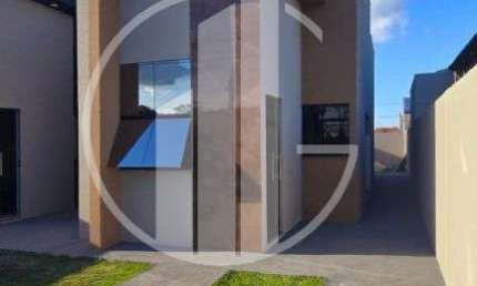 Casa com 2 quartos à venda na Rua Cocalinho, 2018, Residencial Iguatemi, Sinop