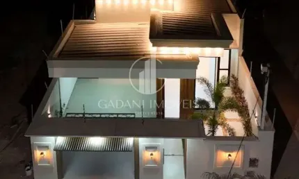 Vende-se casa – jardim copacabana em sinop-mt conforto, modernidade e espaco ideal para sua familia!