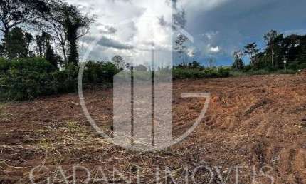 VENDO AGIO – CHACARA EM LOCAL PRIVILEGIADO! Apenas 10 minutos de Santa Carmem - MT