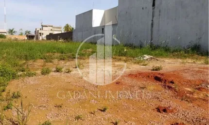 Terreno à venda na Rua 3, Jardim Dubai, Sinop