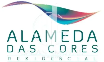 Terreno a venda – alameda das cores residencial em sinop - mt