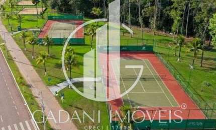 Excelente oportunidade Terreno a Venda – Residencial Aquarela das Artes em Sinop - MT