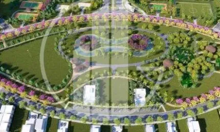 Terreno a venda Residencial San Martini – Viva o Melhor de Sinop-MT