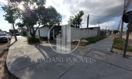 Excelente Oportunidade de Investimento – Casa de Esquina no Jardim das Palmeiras a Venda em Sinop-MT