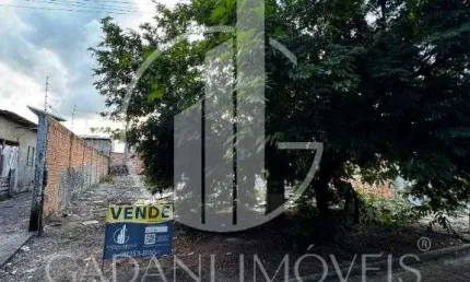 Excelente oportunidade, terreno no Jardim das Rosas em Sinop - MT