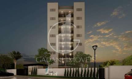 Apartamento a venda no Santtorini Residencial, Sinop-MT