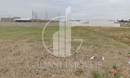 TERRENO A VENDA NO RESIDENCIAL SANTA CECILIA - SINOP MT