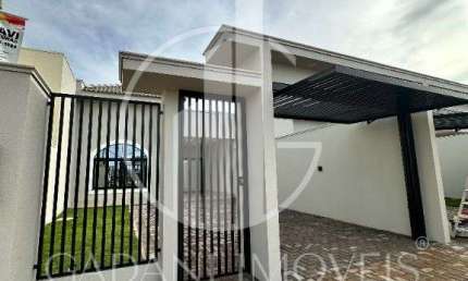 Casa com 2 quartos à venda na Rua Sorocaba, 766, Jardim Iporã, Sinop