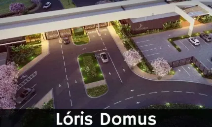 Terreno à venda na avenida das figueiras, 0000, lóris domus condomínio residence resort, sinop por r$ 250.000
